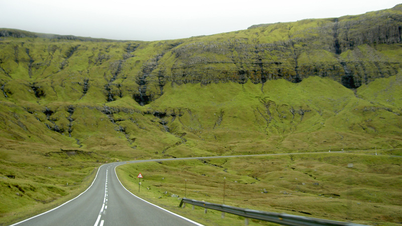 Bilpaket Färöarna - Syd och Nord, 9 dagar (6511)