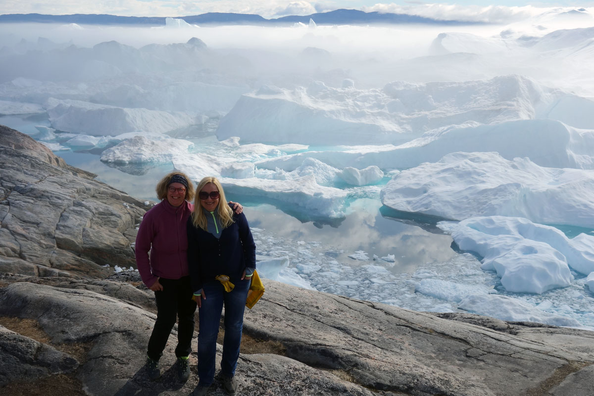 Ilulissat