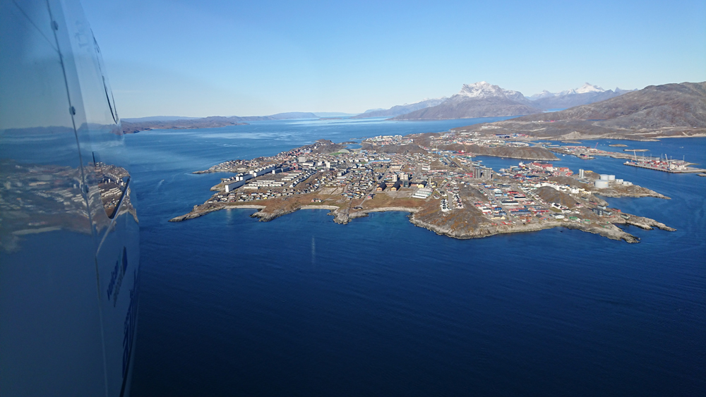 Nuuk