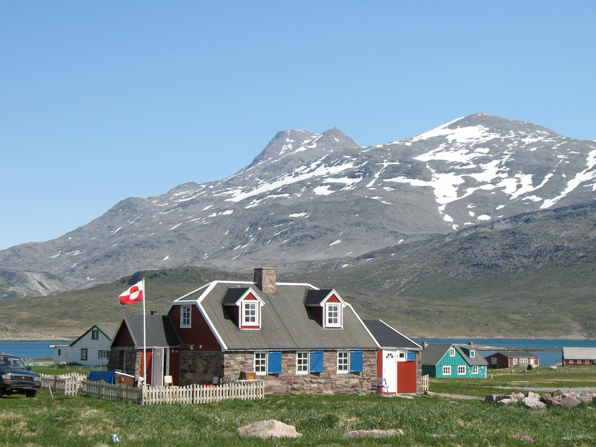 Igaliku