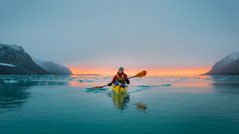 �r du soloresen�r?